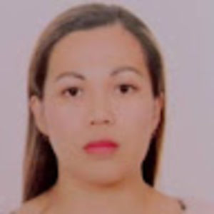 Meet your Posher, Bernadette